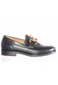 College Loafer Μοκασίνια  - all Leather by Gabor  |  GAB.52422