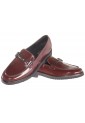 College Loafer Μοκασίνια  - all Leather by Gabor  |  GAB.55211