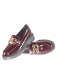 Loafer Μοκασίνια  - all Leather by Trace  |  LF-400-MS