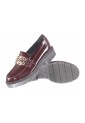 Loafer Μοκασίνια  - all Leather by Trace  |  LF-400-MS