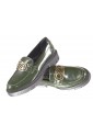 Loafer Μοκασίνια  - all Leather by Trace  |  LF-400-MS