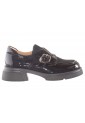 Oxfords Δερμάτινα από  Versace 19V69 |  AM C763-H472